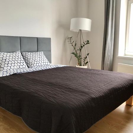 Poznan Rents - Apartamenty Stare Miasto Parking Gratis Exteriör bild