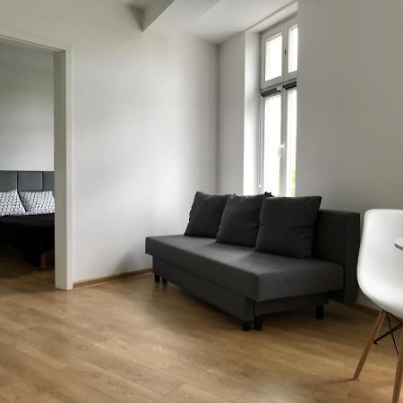 Poznan Rents - Apartamenty Stare Miasto Parking Gratis Exteriör bild
