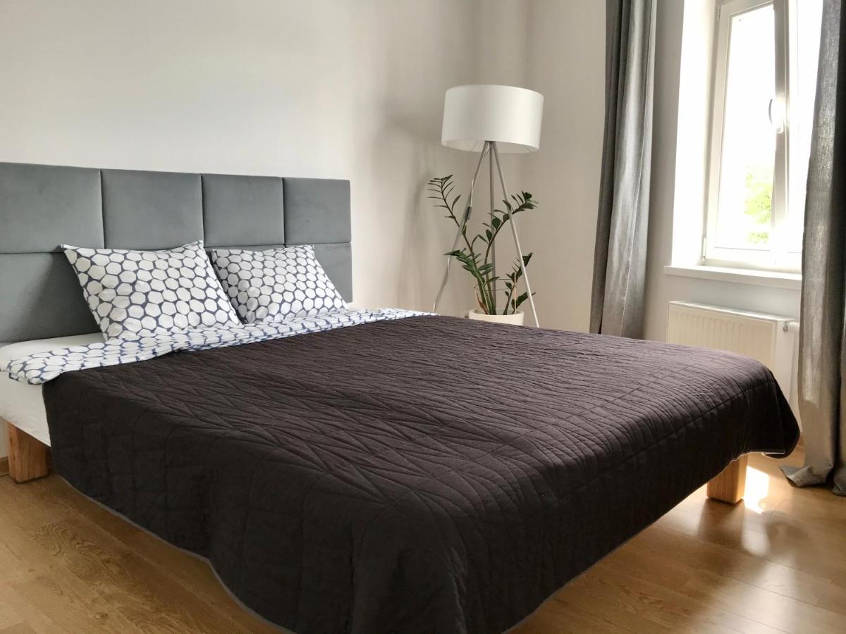 Poznan Rents - Apartamenty Stare Miasto Parking Gratis Exteriör bild