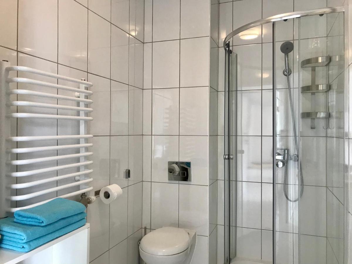 Poznan Rents - Apartamenty Stare Miasto Parking Gratis Exteriör bild
