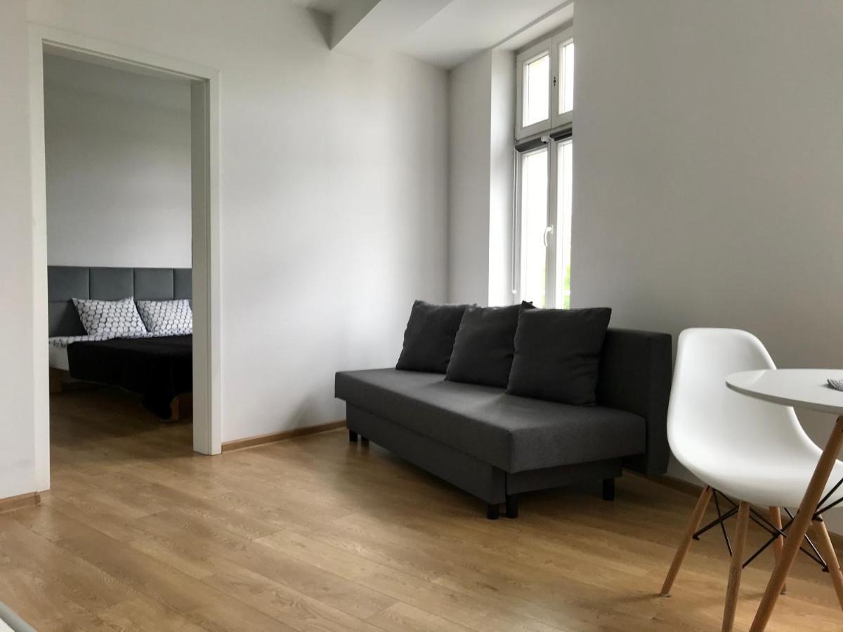 Poznan Rents - Apartamenty Stare Miasto Parking Gratis Exteriör bild