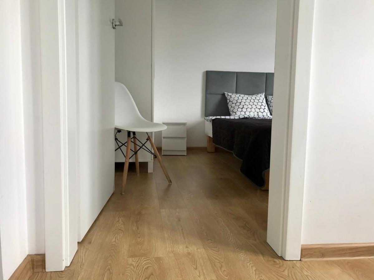 Poznan Rents - Apartamenty Stare Miasto Parking Gratis Exteriör bild