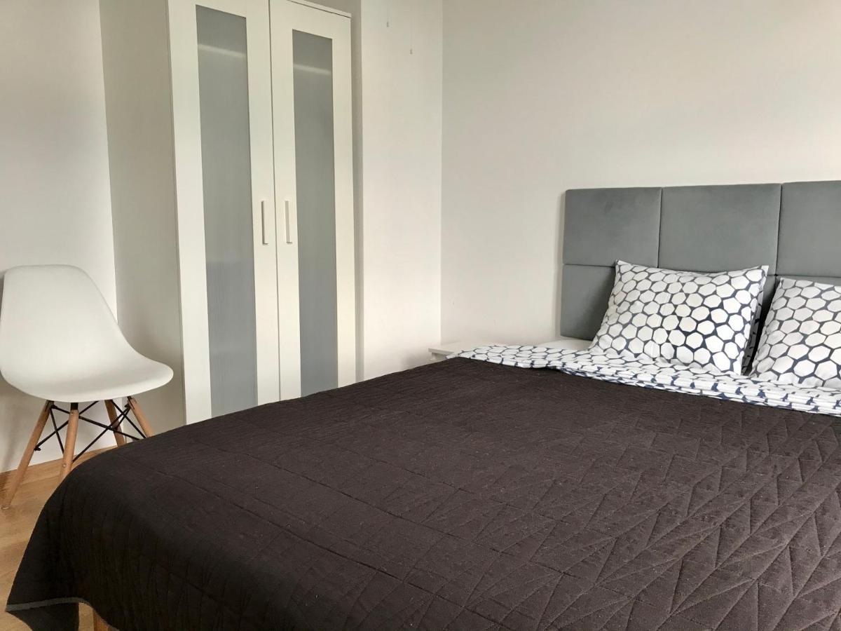 Poznan Rents - Apartamenty Stare Miasto Parking Gratis Exteriör bild