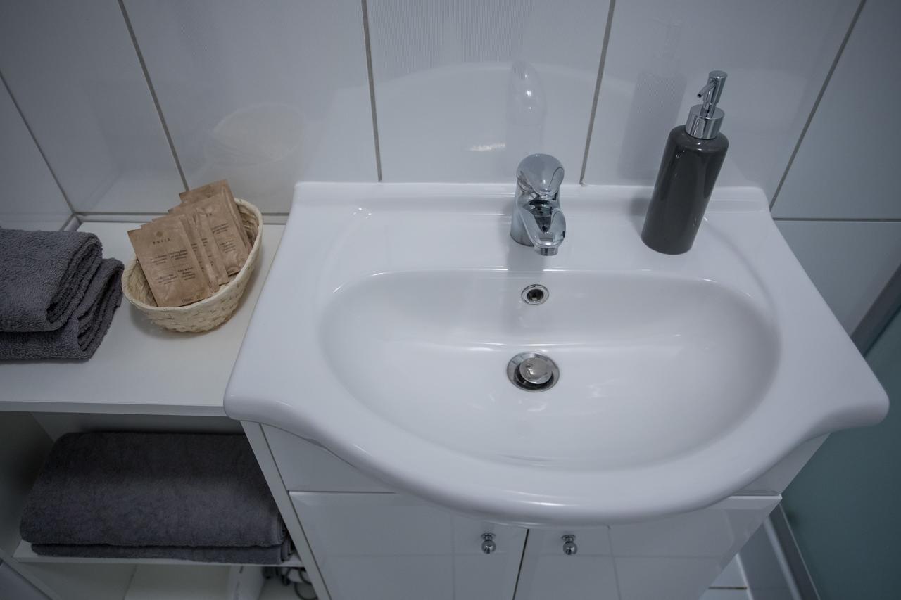Poznan Rents - Apartamenty Stare Miasto Parking Gratis Exteriör bild