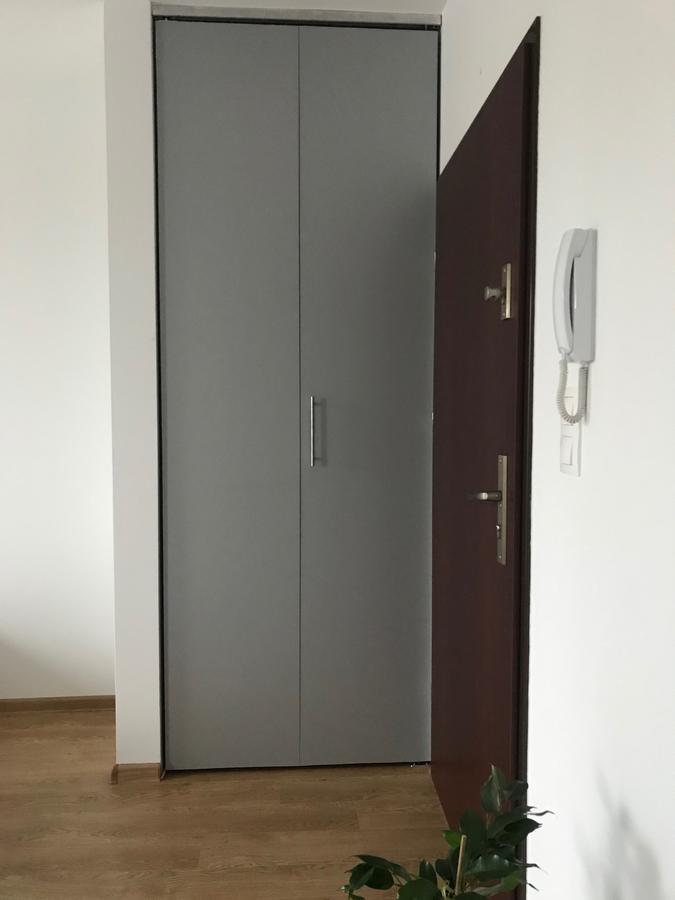 Poznan Rents - Apartamenty Stare Miasto Parking Gratis Exteriör bild