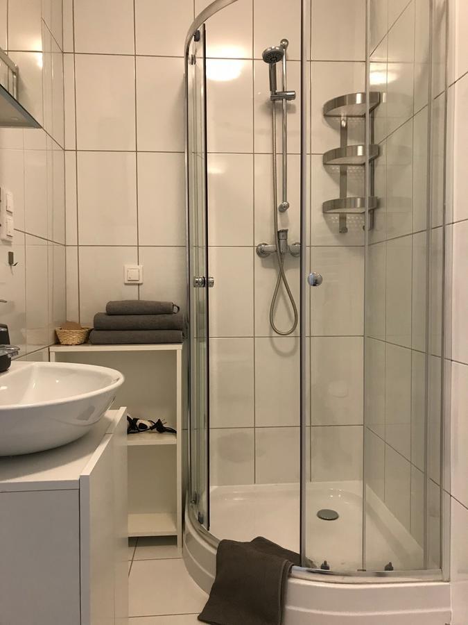 Poznan Rents - Apartamenty Stare Miasto Parking Gratis Exteriör bild