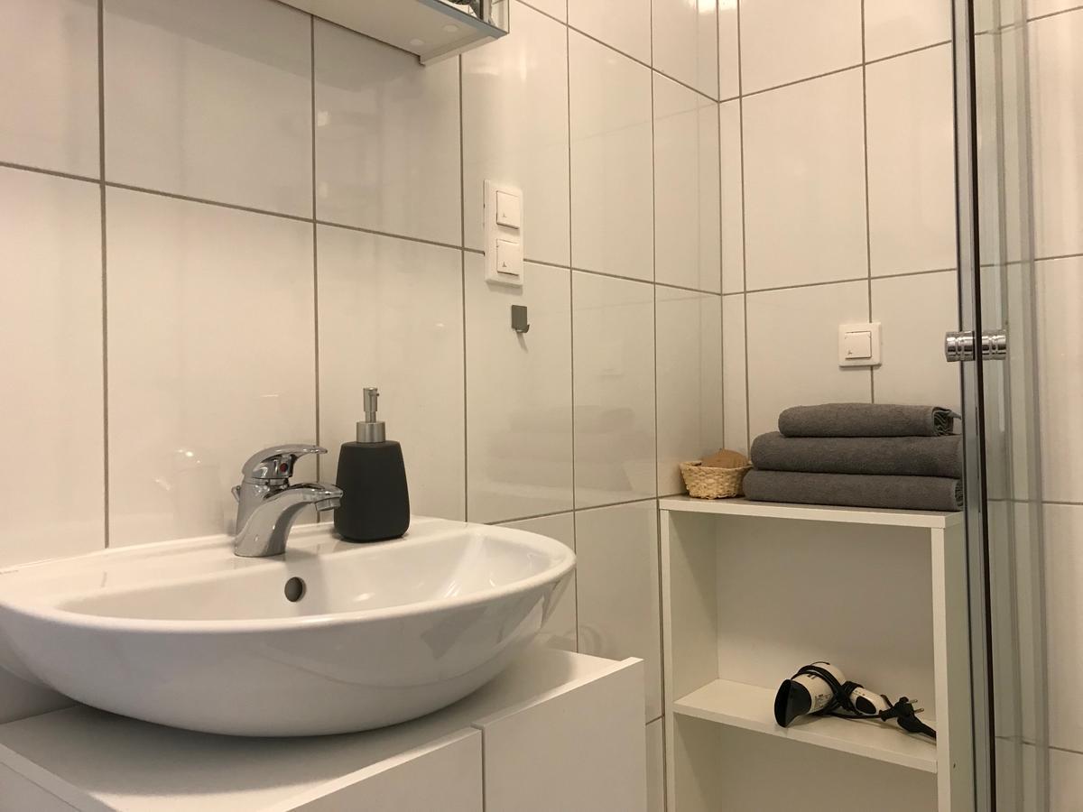 Poznan Rents - Apartamenty Stare Miasto Parking Gratis Exteriör bild