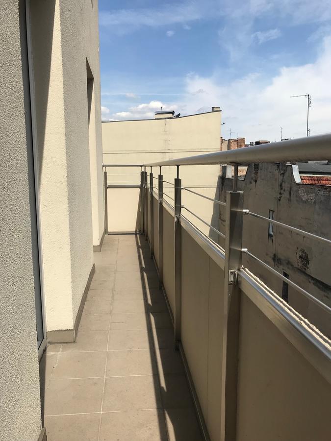 Poznan Rents - Apartamenty Stare Miasto Parking Gratis Exteriör bild