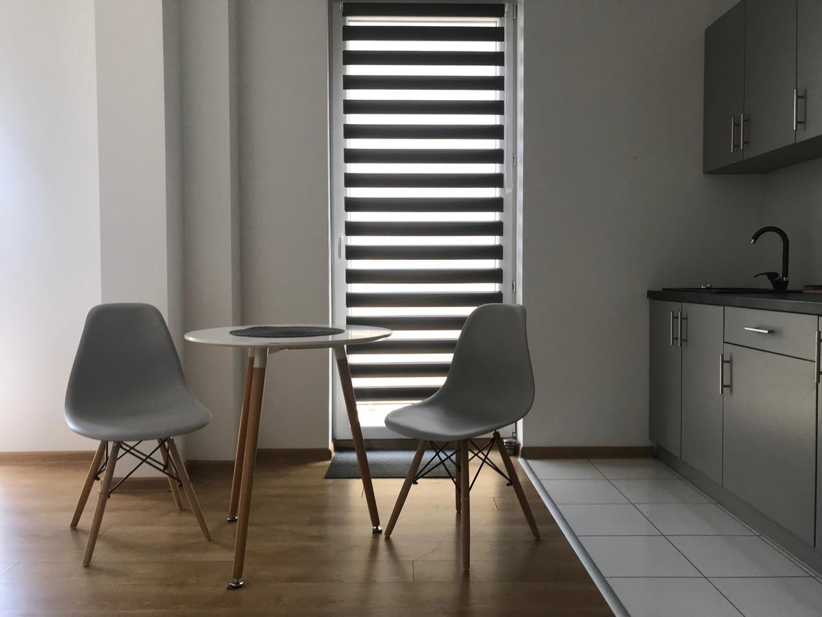 Poznan Rents - Apartamenty Stare Miasto Parking Gratis Exteriör bild