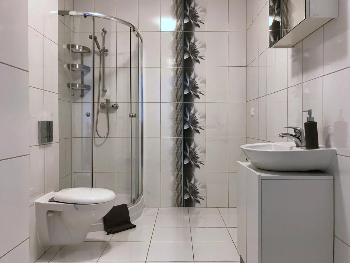 Poznan Rents - Apartamenty Stare Miasto Parking Gratis Exteriör bild