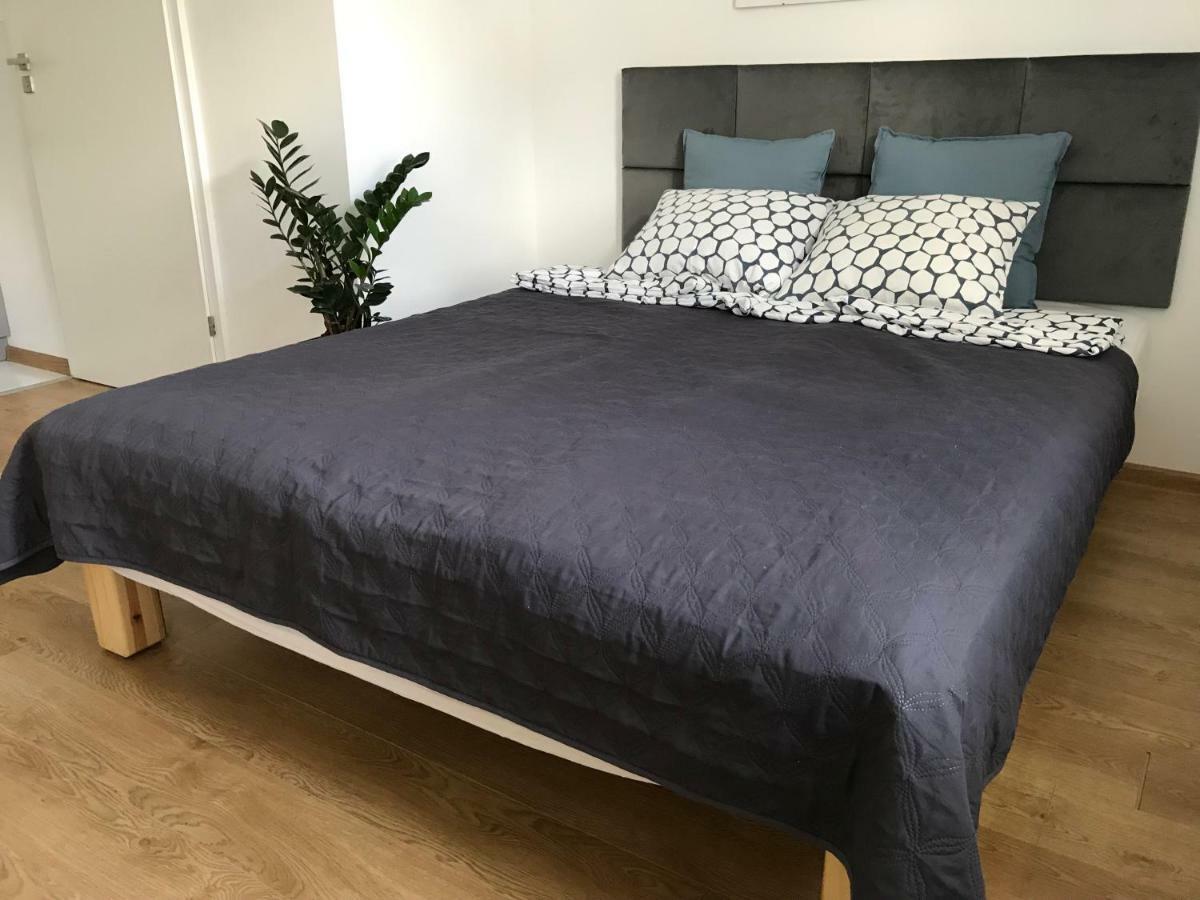Poznan Rents - Apartamenty Stare Miasto Parking Gratis Exteriör bild