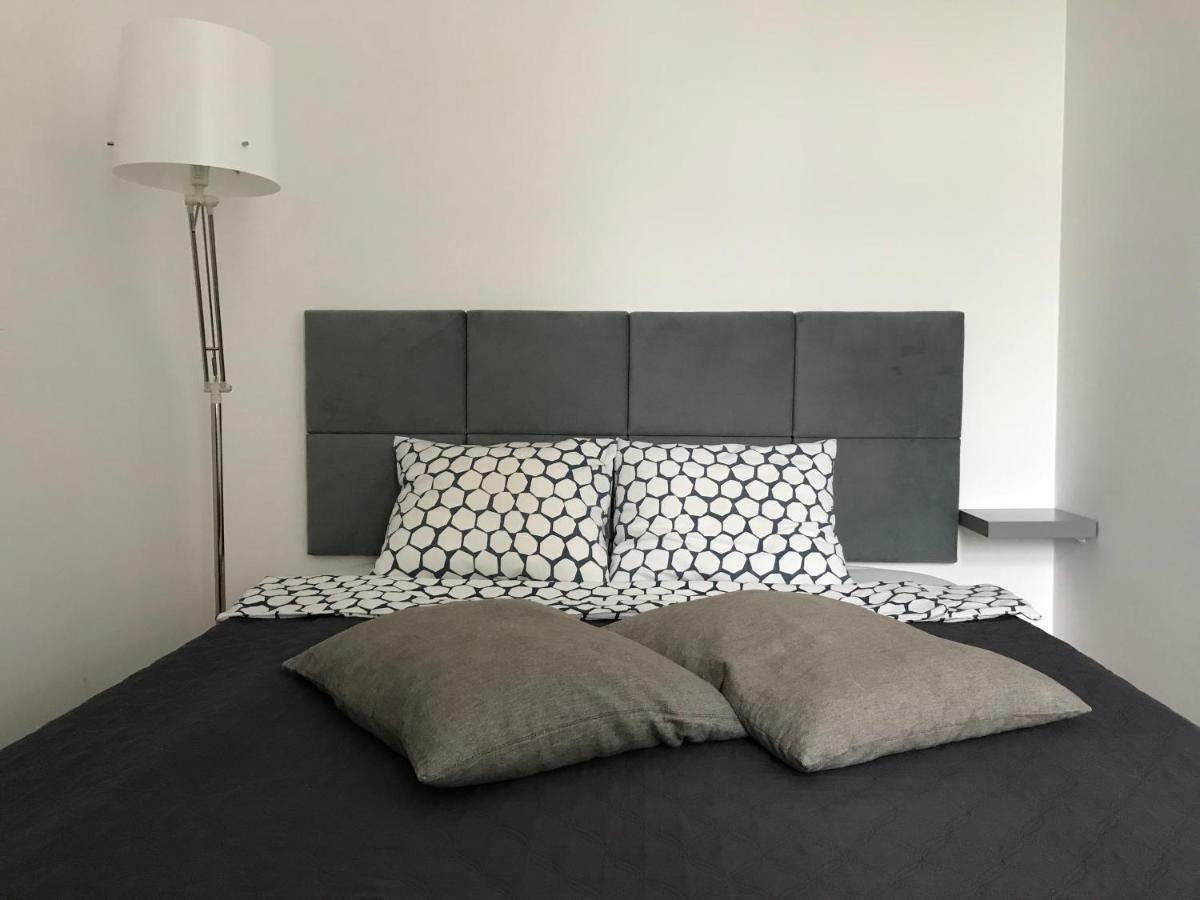 Poznan Rents - Apartamenty Stare Miasto Parking Gratis Exteriör bild
