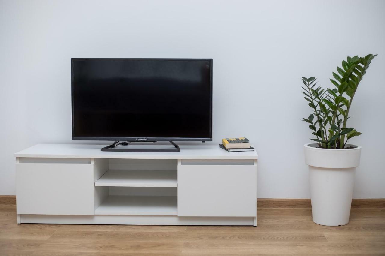 Poznan Rents - Apartamenty Stare Miasto Parking Gratis Exteriör bild