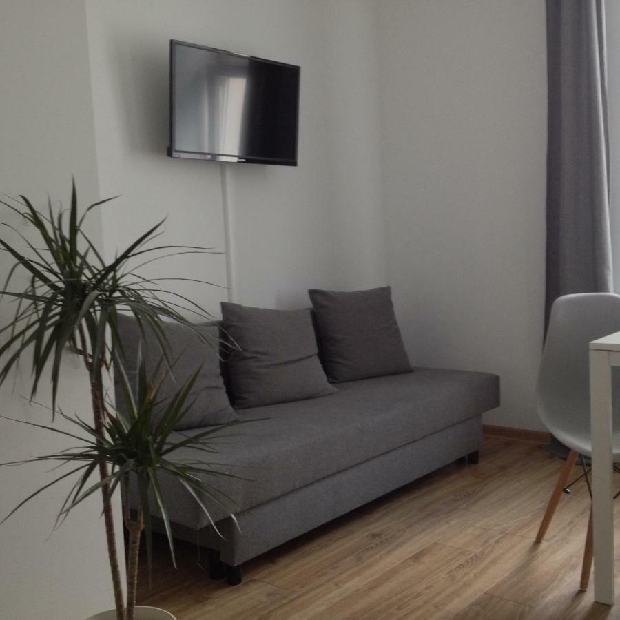 Poznan Rents - Apartamenty Stare Miasto Parking Gratis Exteriör bild