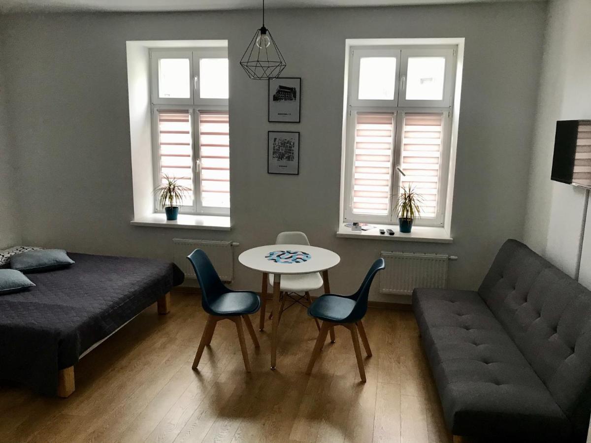Poznan Rents - Apartamenty Stare Miasto Parking Gratis Exteriör bild