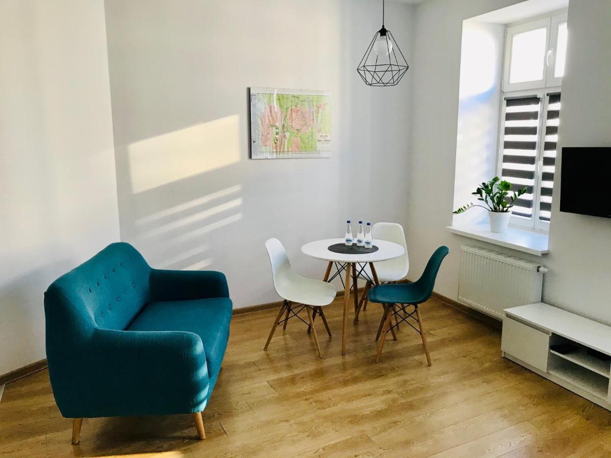 Poznan Rents - Apartamenty Stare Miasto Parking Gratis Exteriör bild