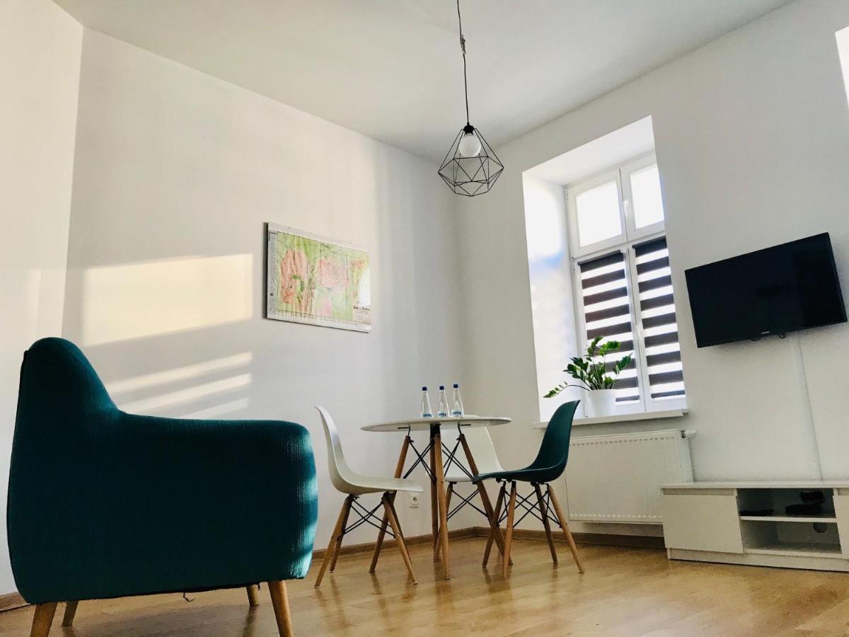 Poznan Rents - Apartamenty Stare Miasto Parking Gratis Exteriör bild